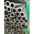 ASTM A106/A53 Gr. B Seamless Steel Tube